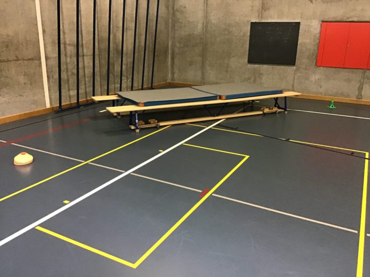 Herbstmesse Geisterbahn