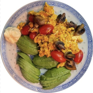 Genussteller 2. Version